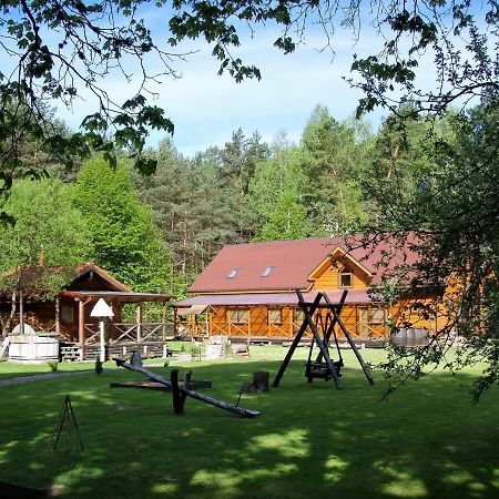 Sodyba Duburiai Ukmergė Exterior foto