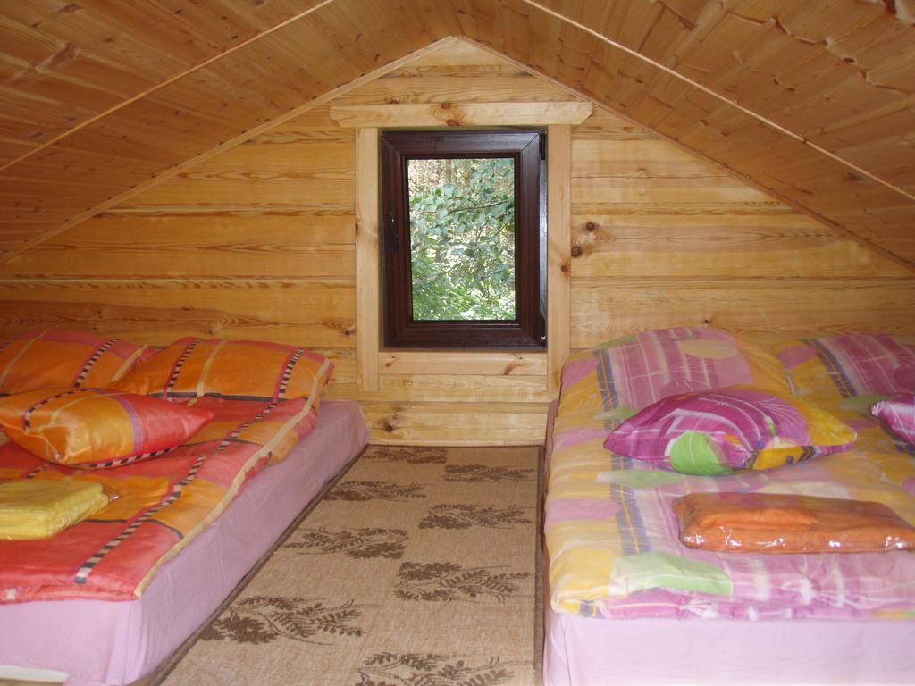 Sodyba Duburiai Ukmergė Exterior foto